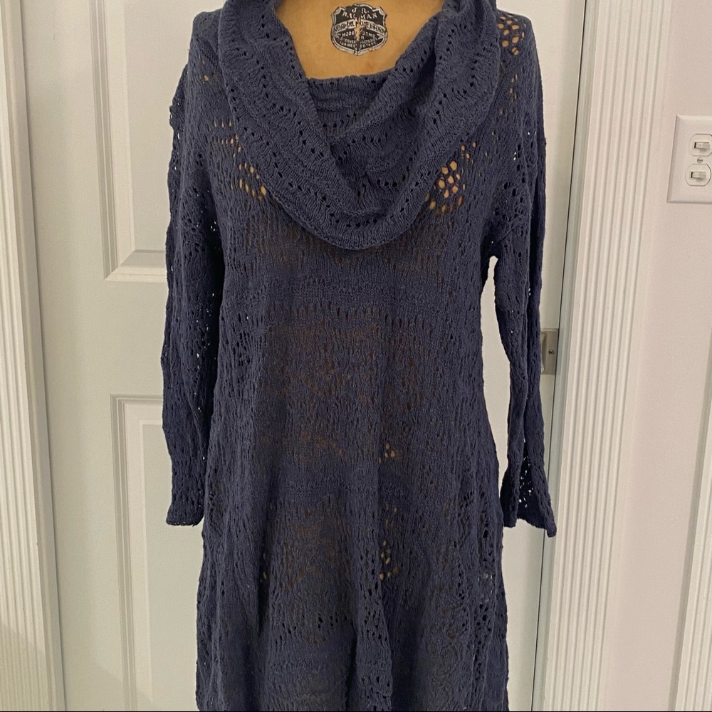 Style & Co Sweater